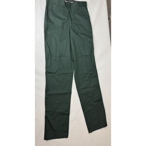 NWT Work Horse by Executive Apparel U.S. Forrest Service Pants Hunter Green 31L